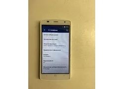 Лот: 18355861. Фото: 1. Смартфон Zte blade l5 8gb 5mp... Смартфоны