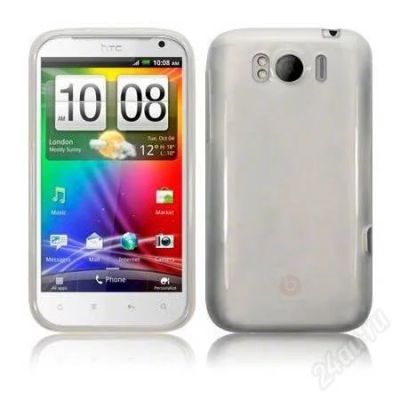 Лот: 2144062. Фото: 1. htc sensation(обмен ,продажа дешего... Смартфоны