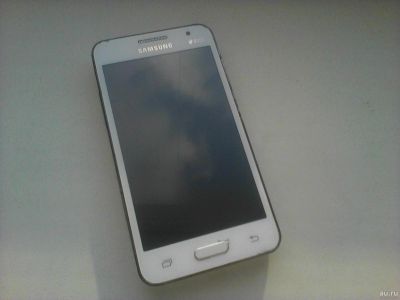 Лот: 13522189. Фото: 1. Samsung Galaxy Core 2 G355H. Смартфоны