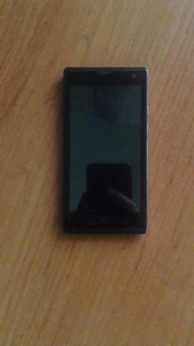 Лот: 7700858. Фото: 1. Смартфон ZTE V830 Blade G Lux... Смартфоны