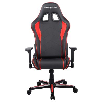 Лот: 19809190. Фото: 1. Компьютерное кресло Dxracer OH... Стулья и кресла офисные