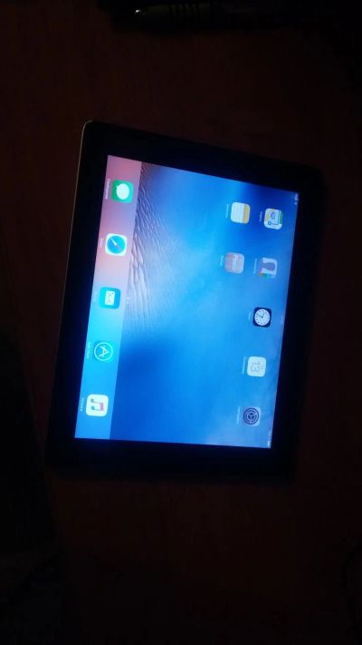 Лот: 6748893. Фото: 1. ipad 2 16gb wifi. Планшеты