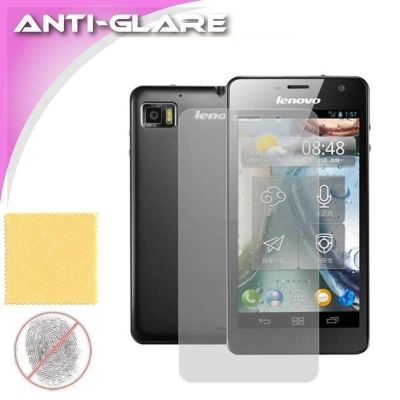 Лот: 3570916. Фото: 1. Lenovo K860 Защитная плёнка (пленка... Защитные стёкла, защитные плёнки