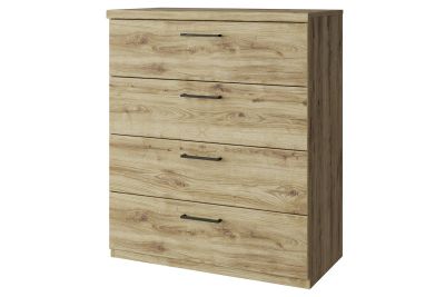 Лот: 24309836. Фото: 1. Комод Hoff Doorset. Шкафы, стеллажи, комоды