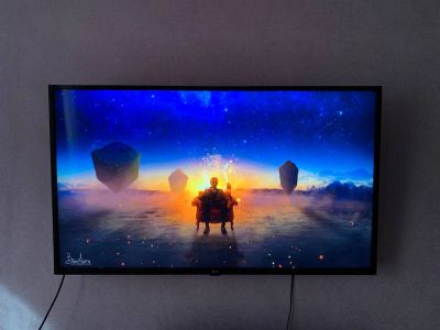 Лот: 19242760. Фото: 1. Телевизор LG 74006LA | 4K 60 гц... Телевизоры