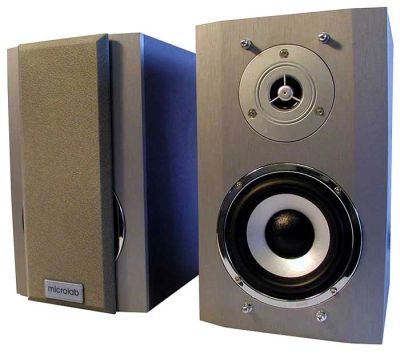 Лот: 5423034. Фото: 1. Microlab B-75. Активные акустические системы