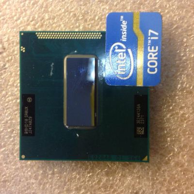 Лот: 7235454. Фото: 1. Intel® Core™ i7-3630QM i7 intel... Процессоры