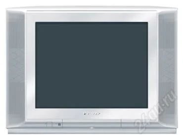 Лот: 2954858. Фото: 1. Телевизор Panasonic TC-21FX10TS. Телевизоры