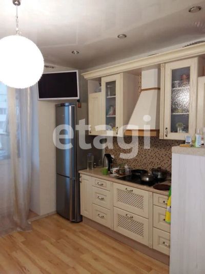 Лот: 25299447. Фото: 1. 1-комн. квартира , Красноярск... Квартиры, студии