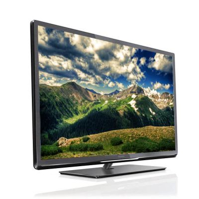 Лот: 3041184. Фото: 1. Philips 40PFL5537T новый. Телевизоры