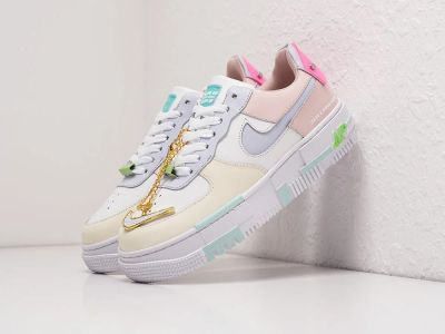 Лот: 18945814. Фото: 1. Кроссовки Nike Air Force 1 Pixel... Кеды, кроссовки, слипоны