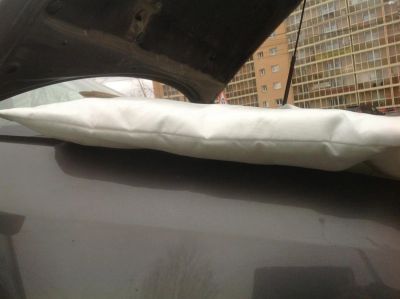 Лот: 3266705. Фото: 1. АвтоОдеяло / АвтоТепло / Утеплитель... Автоодеяла и утеплители