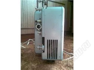 Лот: 116043. Фото: 1. Раритетный кинопроектор 8П-1... Проекторы