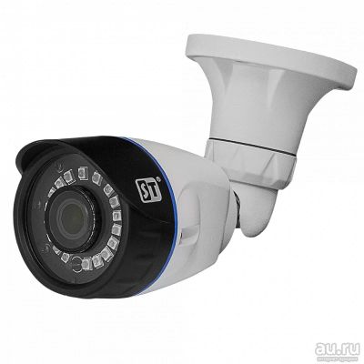 Лот: 18280969. Фото: 1. Видеокамера ST-2003 (2,8mm) уличная... Видеонаблюдение