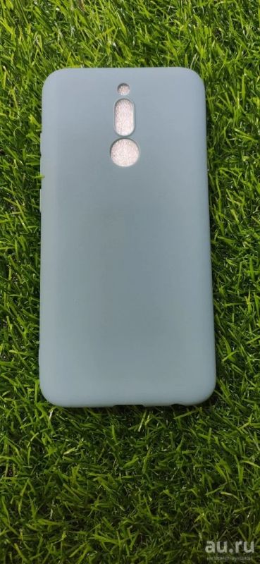 Лот: 15256841. Фото: 1. Чехол/ Бампер /Клип-кейс для Xiaomi... Чехлы, бамперы