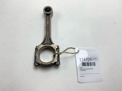 Лот: 25513029. Фото: 1. Шатун Nissan Ad 2001 121004M500... Двигатель и элементы двигателя