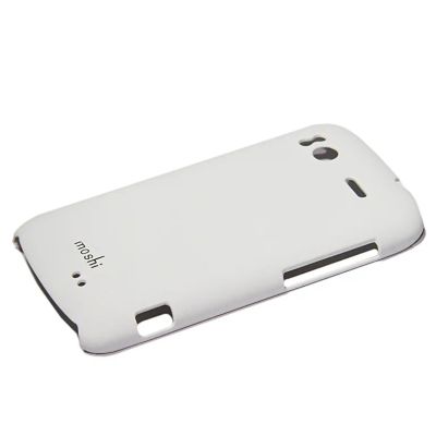 Лот: 3369178. Фото: 1. Накладка Moshi Soft Touch для... Чехлы, бамперы