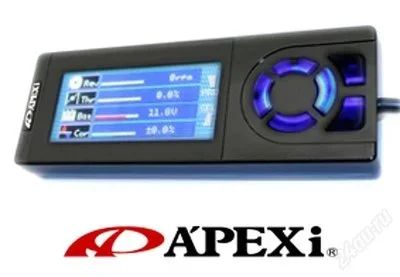 Лот: 868751. Фото: 1. Apexi SAFC NEO. Детали тюнинга