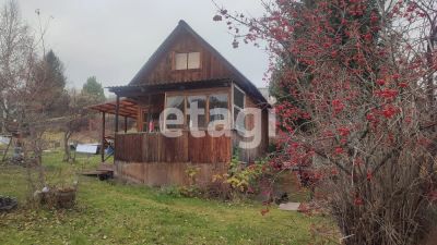 Лот: 25289794. Фото: 1. 2-комн. дача , СТ Ветеран-10 СТ... Дачи