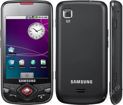 Лот: 1151402. Фото: 1. samsung I5700. обмен на IPhone... Смартфоны