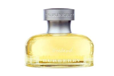 Лот: 9486003. Фото: 1. Weekend for Women от Burberry... Женская парфюмерия