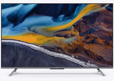 Лот: 22492792. Фото: 1. Телевизор Xiaomi Q2, 50"(127 см... Телевизоры