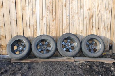 Лот: 7313575. Фото: 1. Летние Шины 215/60/R16, Nokian... Шины