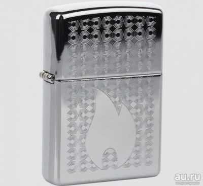 Лот: 17217732. Фото: 1. Зажигалки ЗИППО 250 ZIPPO Flame. Зажигалки, спички, пепельницы