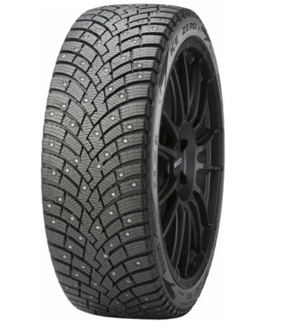 Лот: 25783288. Фото: 1. Pirelli Ice Zero 2 205/55 R16. Шины