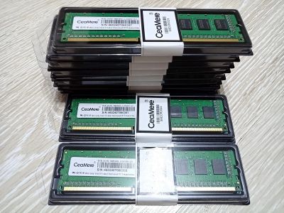 Лот: 23356374. Фото: 1. DDR3 8Gb 1600MHz, Новая /чипы... Оперативная память