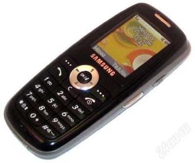 Лот: 106715. Фото: 1. Продам Samsung X620 на запчасти... Кнопочные мобильные телефоны