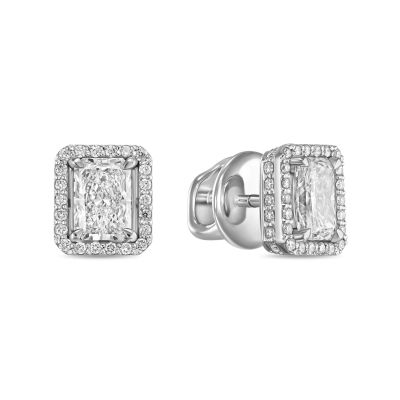 Лот: 24364865. Фото: 1. Серьги МЮЗ. Серьги, каффы