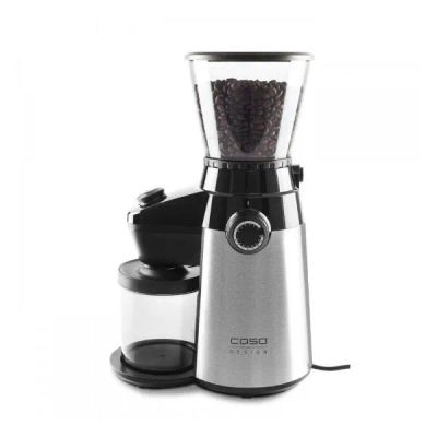 Лот: 24490118. Фото: 1. Кофемолка Caso Barista Flavour... Чайники, кофемашины, кулеры