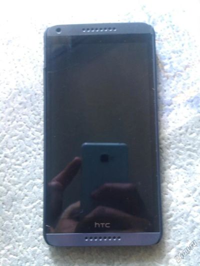 Лот: 5731149. Фото: 1. htc desire 816. Смартфоны
