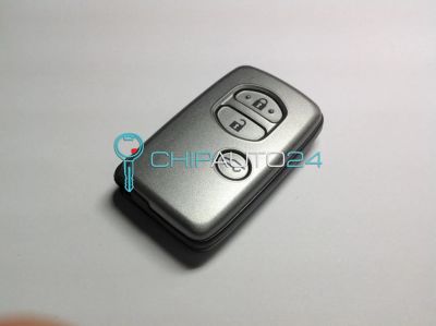Лот: 6147430. Фото: 1. Smart key Смарт ключ Toyota Land... Другое (автозапчасти)