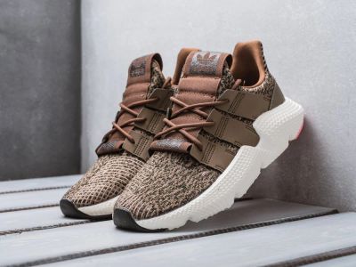 Лот: 16031158. Фото: 1. Кроссовки Adidas Prophere (10169... Кеды, кроссовки, слипоны