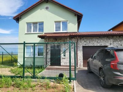Лот: 25589126. Фото: 1. 4-комн. дом , посёлок Элита посёлок... Дома