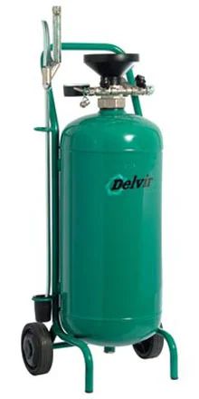 Лот: 5335832. Фото: 1. Пеногенератор Delvir 50л (Италия... Автомоечное оборудование
