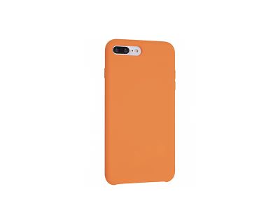 Лот: 19913794. Фото: 1. Кейс Silicon Soft Touch для iPhone... Чехлы, бамперы