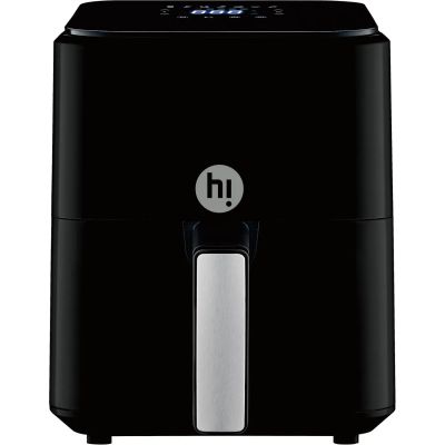 Лот: 25545007. Фото: 1. Аэрогриль Hi HAF410. Кухонная