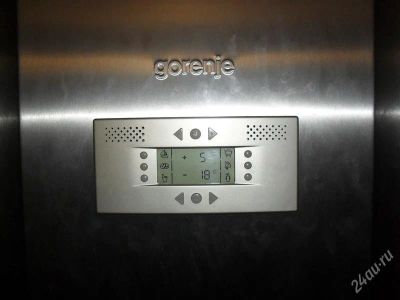 Лот: 1346436. Фото: 1. Gorenje RK 63393 E. Холодильники, морозильные камеры
