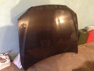 Лот: 7248810. Фото: 1. Капот от Lexus IS 200. Кузов