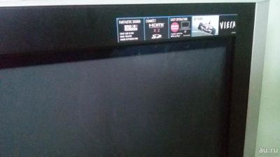 Лот: 8819700. Фото: 1. Телевизор Panasonic Viera плазма... Телевизоры