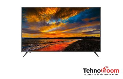 Лот: 18065202. Фото: 1. 55" (140 см) Телевизор LED Kivi... Телевизоры