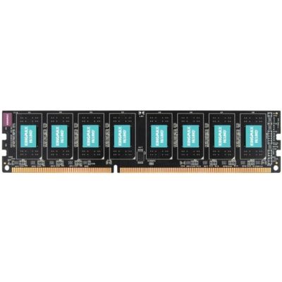 Лот: 18122280. Фото: 1. Kingmax DDR3 8Gb(4 по 2Gb) 1600Mhz. Оперативная память