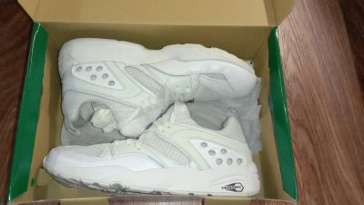 Лот: 17027830. Фото: 1. Кроссовки Puma Blaze of Glory... Кеды, кроссовки, слипоны