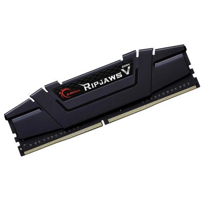 Лот: 19939550. Фото: 1. G.Skill Ripjaws V 8GB DDR4 3600Mhz. Оперативная память