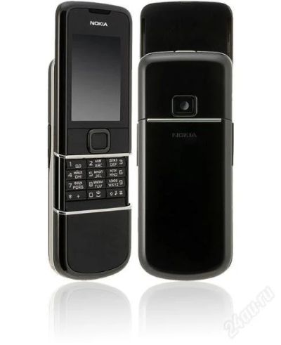 Лот: 129849. Фото: 1. Продам NOKIA ARTE. Кнопочные мобильные телефоны