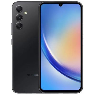 Лот: 25557158. Фото: 1. Восстановленный смартфон Samsung... Смартфоны
