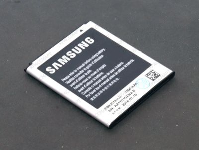 Лот: 7457798. Фото: 1. АКБ Samsung Galaxy S3 Mini (GT-I8190... Аккумуляторы